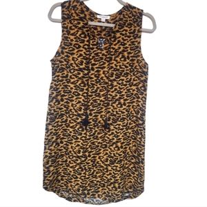 Beachlunchlounge collection dress size S.